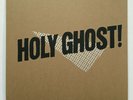 Holy Ghost  – Holy Ghost  2011 / 2x LP Vinyl RARE DFA ?– DFA2267