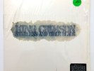KING CRIMSON – Starless And Bible Black 1974 / LP Vinyl 200g Remaster 2015 KCLP5