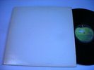 The Beatles White Album 1973 Double LP VG++ w poster & photos