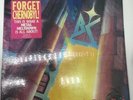 Atomic Arena [Vinyl] Barren Cross LP Stryper Whitecross HTF  Christian Metal