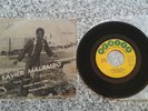 XAVIER MALAMBO & SUPER R3 de CABINDA 7'45 Angola REBITA AFRO FOLK TROPICAL FUNK