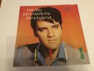 Elvis Presley LP ( Radio Recorders Revisited ).