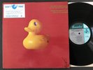 The Hitch-hiker's Guide to the Galaxy Part Two LP 1982 Hannibal Records VG+/VG+
