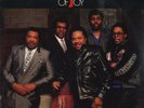 The Mighty Clouds Of Joy—Night Song 1989 CCM Soul Black Gospel NEW SEALED Vinyl