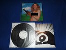 Blind Faith MFSL S/T Mobile Fidelity LP Vinyl - Eric Clapton Steve Winwood MoFi