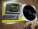 Kraftwerk ORIGINAL UK LP Computer World  EMC 3370 A1/B1 VERY EXCELLENT COPY