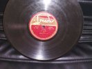 TURKISH 78 RPM-PHAROS-M.DUZJIAN-ARMENIAN-KASAB-ALTUN YOUZUGIN TASHI-VIRTUAL-EXC
