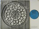 THEO TRIPPEL BACH GOLDBERG VARIATIONS HARPSICHORD PRIVATE 1969 STEREO TWS LP NM