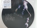 MIKE BRANT PICTURE DISC COLLECTOR EDITION LIMITEE NEUF SOUS BLISTER