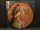 BRIGITTE BARDOT SHOW - PICTURE LP 15 TITRES - RARE