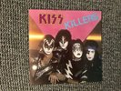 Kiss Lp Killers 1982. V. G