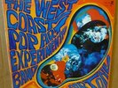 WEST COAST POP ART EXPERIMENTAL BAND Part One LP REPRISE 1967 ITA orig SRI6247