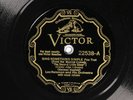 Leo Reisman and His Orchestra VICTOR 22538 E+ PRE WAR DANCE BAND 78