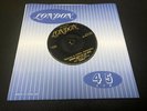 Gold London Tri-Centre 45RPM Bill Haley : Ten Little Indians