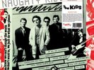 Kids, The - Naughty Kids (Vinyl LP - 1978 - EU - Reissue)