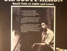 SCOTT HERON, Gil - A New Black Poet: Small Talk At 125th & Lenox - Vinyl (LP)