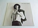 Patti Smith Horses LP 2007 Arista Sony Reissue John Cale Vinyl Record