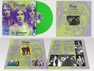 CREAM-LIVE? STOCKHOLM 1967 (180G GREEN VINYL) - LTD VINYL NUOVO