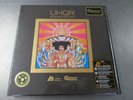 JIMI HENDRIX Axis Bold as Love Analogue Productions UHQR STEREO sealed numbered