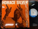 HORACE SILVER ART BLAKEY SABU BLUE NOTE BN 1520 MONO JAPAN Vinyl LP