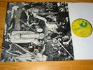 DEEP PURPLE - S/T SAME (APRIL) / GERMANY-LP 1976 (MINT-) 038-EVC 90 505