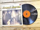PROCOL HARUM A WHITER SHADE OF PALE LP 33T VINYLE EX COVER EX ORIGINAL 1980