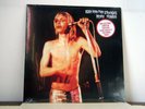 IGGY POP and THE STOOGES LP More Power 1972_1973 Cleopatra Color  new SEALED