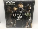 G-Unit Beg For Mercy - Rare 2xLP Vinyl 2003 - Sealed
