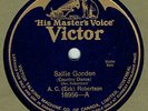 COUNTRY 78 : A C ( ECK ) ROBERTSON ON HMV VICTOR CANADA 18956
