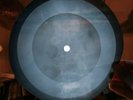 The Kinks Lola  X Ray USSR Vinyl Record Music on Bones Roentgen
