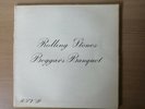 The Rolling Stones Beggars Banquet UNBOXED Decca logo STEREO Vinyl 2K/2K