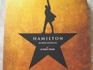 Hamilton Original Broadway Cast 4 LP Box Set Vinyl NM Nice & Book 552918-1