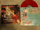 Domestic Power Violence by Agoraphobic Nosebleed (Vinyl,relapse records)