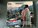Original Woodstock Soundtrack Vinyl 3 Record Album NM Germany Twen Cotillion
