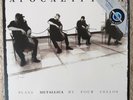 Apocalyptica ?– Plays Metallica By Four Cellos * LP (Vinyl) 1996 * MINT
