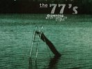 77's (Seventy Sevens ) Drowning with Land in Sight VINYL SEALED SPLATTER