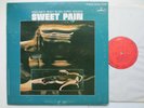 Sweet Pain England's Heavy Super Blues Super Session Mercury SR61231 US 1. Press