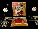 1969 MOTHERS OF INVENTION RECALLED UNCLE MEAT WLP PROMO 2LP +BOOKLET FRANK ZAPPA