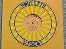 FOUR BELOW ZERO My Baby's Got E.S.P. Gentlemen And Their Lady Record Album DISCO