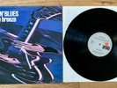 LIVIN’ BLUES, BLUE BREEZE, ARIOLA RECORDS, 28430XOT, NEAR MINT, FIRST PRESS