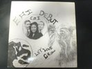 EAI DEBUT LET LOVE GROW 1990 MODERN/SOUL/FUNK PRIVATE PRESS