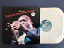 John Coltrane - Live At Birdland MCA Impulse A-49  LP Vinyl VG+/VG+