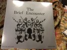 LP Rare private funk soul boogie   sealed        .... The Brief Encounter