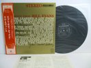BILL EVANS TRIO everybody digs LP JAPAN VICTOR RIVERSIDE SMJ-6090 OBI STEREO