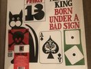 ALBERT KING Born Under a Bad Sign MONO LP Vinyl CRAFT RSD LIMITED EDITION 2019