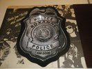 POLICE: Roxanne/ Can´t Stand... A&M, AM-2147, US, 12