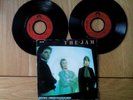The Jam - Going Underground 7