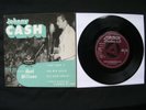 Johnny Cash Sings Hank Williams (London Tri Centre) EP