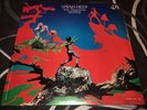 Uriah Heep - the Magician’s Birthday 1972 1st Mercury *SEALED* Vinyl Record LP
