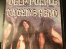 DEEP PURPLE-MACHINE HEAD.RARE SUPERB  COMPLETE 1ST UK PRESS N/MINT VINYL LP 1972